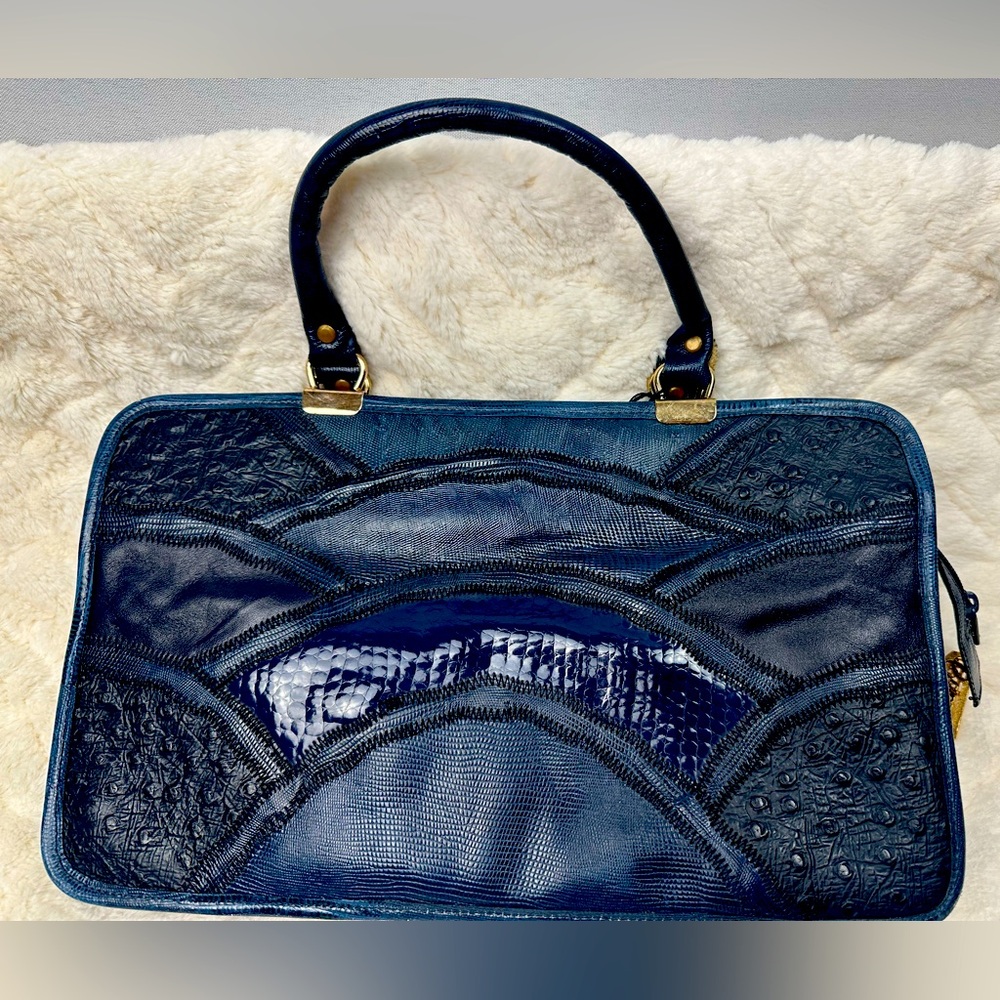 Custom Elodia bag NWOT
